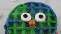 Monster Ice Cream Sandwiches Monster Ice Cream Sandwiches