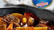 Homestyle Beef Stew for a Crowd Homestyle Beef Stew for a Crowd