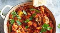 Roasted aloo gobi Roasted aloo gobi