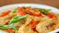 Ginataang Hipon Recipe Ginataang Hipon Recipe