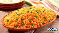 Mexican Rice Mexican Rice