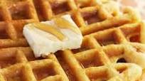 Pumpkin Waffles Pumpkin Waffles