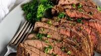 Air Fryer London Broil Air Fryer London Broil