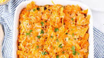 Dorito Casserole Dorito Casserole