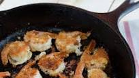 Healthy Coconut Shrimp Healthy Coconut Shrimp