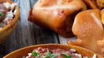 Popeyes Red Beans and Rice Popeyes Red Beans and Rice