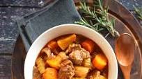Easy beef hotpot Easy beef hotpot