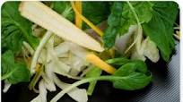 Légumes chop-suey Légumes chop-suey