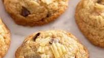 Potato Chip Cookies Potato Chip Cookies