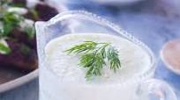 Tzatziki Sauce Recipe