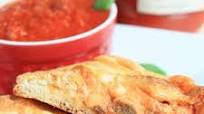Mini Meatball Calzones Mini Meatball Calzones