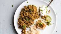 Easy Instant Pot Keema Easy Instant Pot Keema