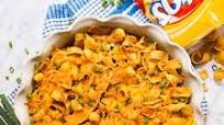 Frito Pie Taco Bake Frito Pie Taco Bake