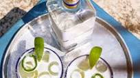 Spicy Skinny Margarita Spicy Skinny Margarita