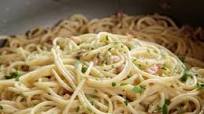 Spaghetti Carbonara Spaghetti Carbonara