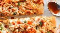 Buffalo Chicken Pizza Recipe Buffalo Chicken Pizza Recipe