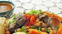 Moroccan beef tajine Moroccan beef tajine