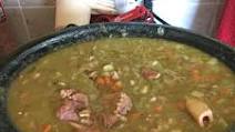 Snert (Split Pea Soup) Snert (Split Pea Soup)