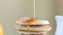 Anti-Candida Pancakes Anti-Candida Pancakes