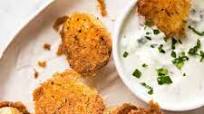Crispy Roasted Parmesan Potatoes Crispy Roasted Parmesan Potatoes
