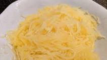 Easy Instant Pot® Spaghetti Squash Easy Instant Pot® Spaghetti Squash