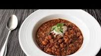 How To make Saucy Bean'N Beef Pie How To make Saucy Bean'N Beef Pie