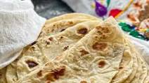 Homemade Vegan Flour Tortillas Homemade Vegan Flour Tortillas