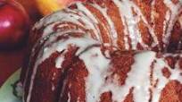 #BundtBakers: Harvest Bundt Cake #BundtBakers: Harvest Bundt Cake