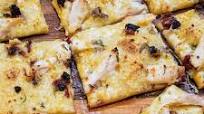 Easy Gluten Free Yeast Pizza, Flatbread or Focaccia Dough Easy Gluten Free Yeast Pizza, Flatbread or Focaccia Dough