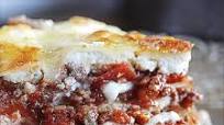 The Best Lasagna The Best Lasagna