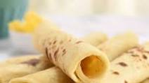 Soft Flour Tortilla Recipe Soft Flour Tortilla Recipe