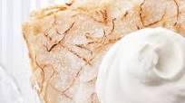 Lemon Crunch Cake Lemon Crunch Cake