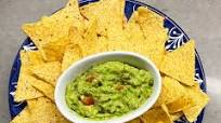 Restaurant Guacamole Recipe Restaurant Guacamole Recipe