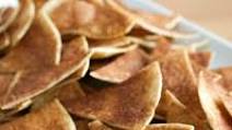 Cinnamon Chips Cinnamon Chips