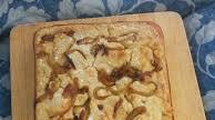 Rustic Sourdough Focaccia With Caramelized Onions Rustic Sourdough Focaccia With Caramelized Onions