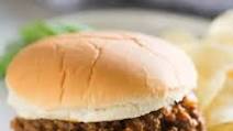 Sloppy Joes Sloppy Joes