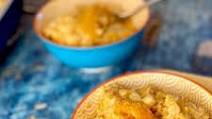 Baked Macaroni and Cheese Baked Macaroni and Cheese