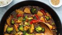 Easy Chicken Stir Fry Easy Chicken Stir Fry