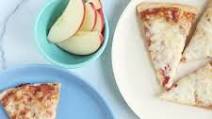 10-Minute Flatbread Pizza (Just 3 Ingredients!) 10-Minute Flatbread Pizza (Just 3 Ingredients!)