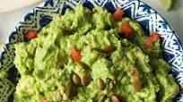 Guacamole without Cilantro Guacamole without Cilantro