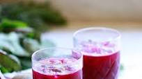 Beet Detox Juice Beet Detox Juice