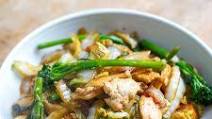 Quick & Easy Chicken Cabbage Stir Fry Quick & Easy Chicken Cabbage Stir Fry