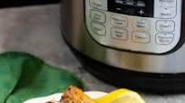 Instant Pot Chicken Piccata Recipe Instant Pot Chicken Piccata Recipe