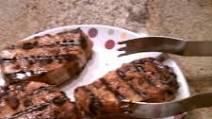 Smoky Grilled Pork Chops Smoky Grilled Pork Chops