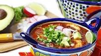 Pozole Rojo Pozole Rojo