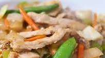 Chop Suey Chop Suey