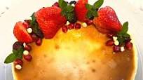 Cheesecake Recipe Without Sour Cream Cheesecake Recipe Without Sour Cream
