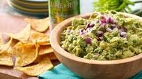 Rita-Spiked Guacamole Rita-Spiked Guacamole