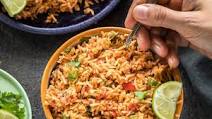 Instant Pot Mexican Rice Instant Pot Mexican Rice