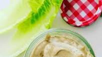 Creamy Caesar Dressing Creamy Caesar Dressing